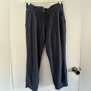 Lululemon Ready To Rulu Joggers - Women's 8 - Navy